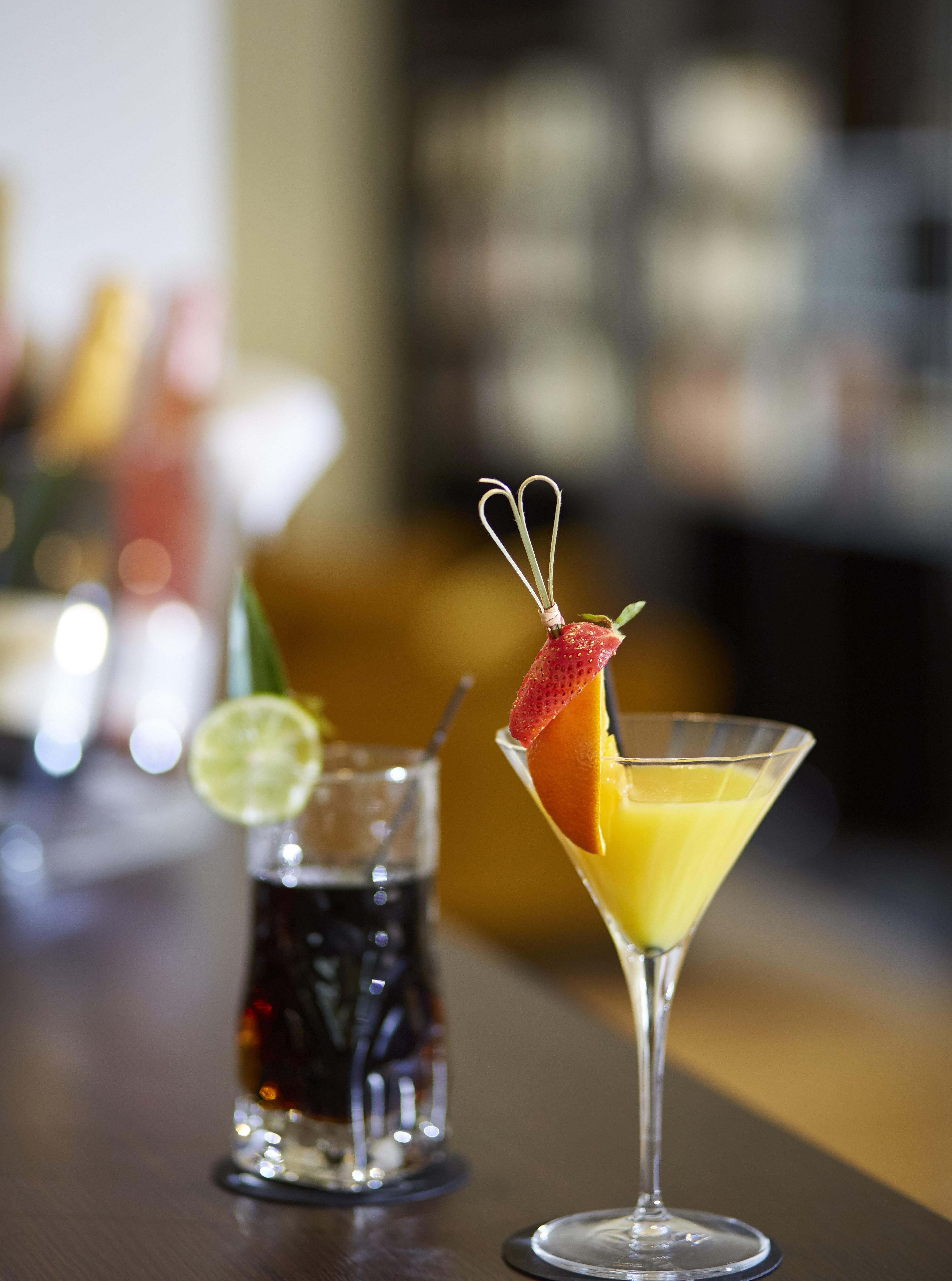 Mercure 맹트농 외부 사진
